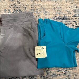 Figs scrubs - women’s